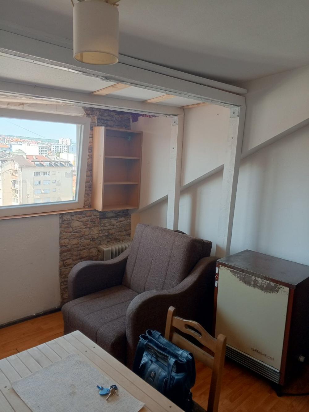 Slika 8 - Stan za izdavanje, 18m2, 155€